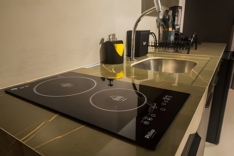 Flat beira mar do Bessa - Ozean 307