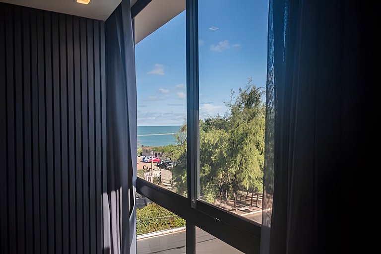 Flat beira mar do Bessa - Ozean 304