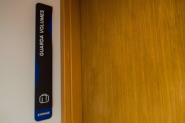 Flat beira mar do Bessa - Ozean 603