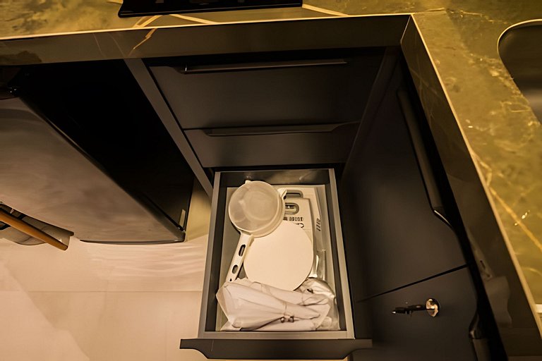 Flat beira mar do Bessa - Ozean 304