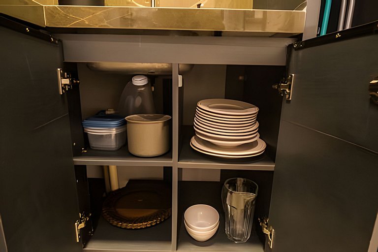 Flat beira mar do Bessa - Ozean 304