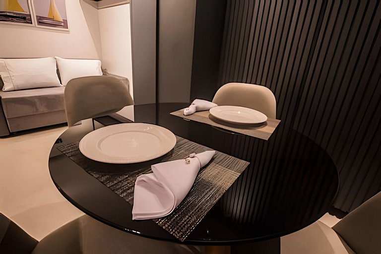 Flat beira mar do Bessa - Ozean 304