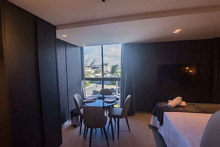 Flat beira mar do Bessa - Ozean 304