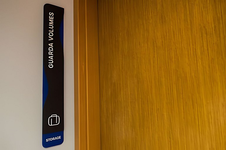 Flat beira mar do Bessa - Ozean 204