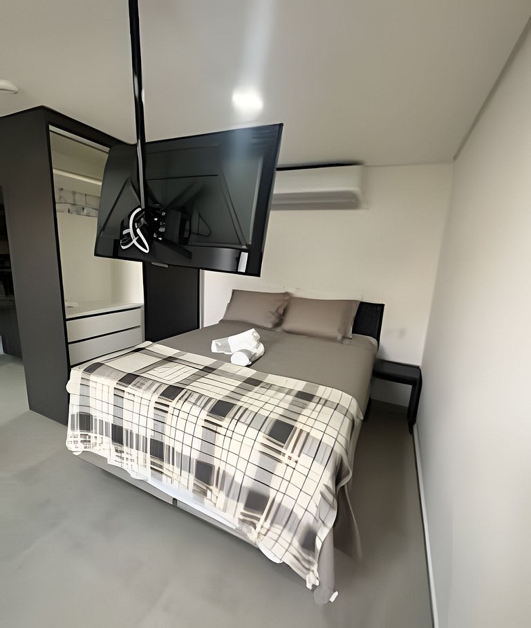 Flat beira mar do Bessa - Ozean 204