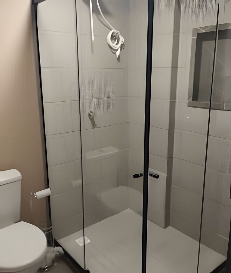 Flat beira mar do Bessa - Ozean 308