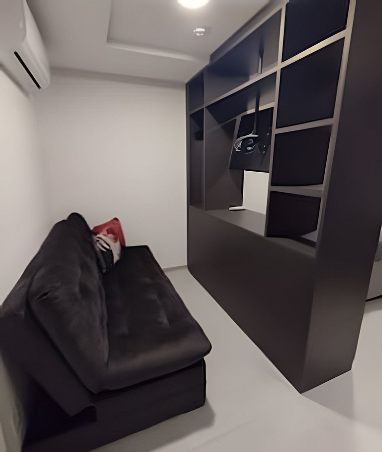 Flat beira mar do Bessa - Ozean 308