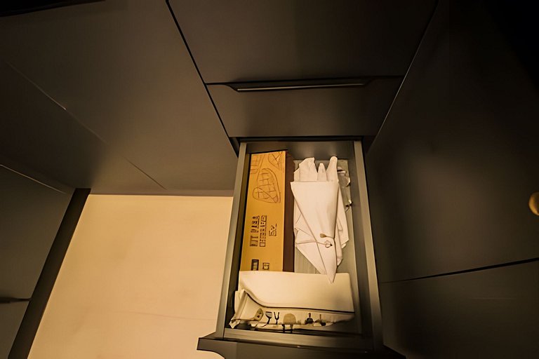 Flat beira mar do Bessa com Jacuzzi - Ozean 003