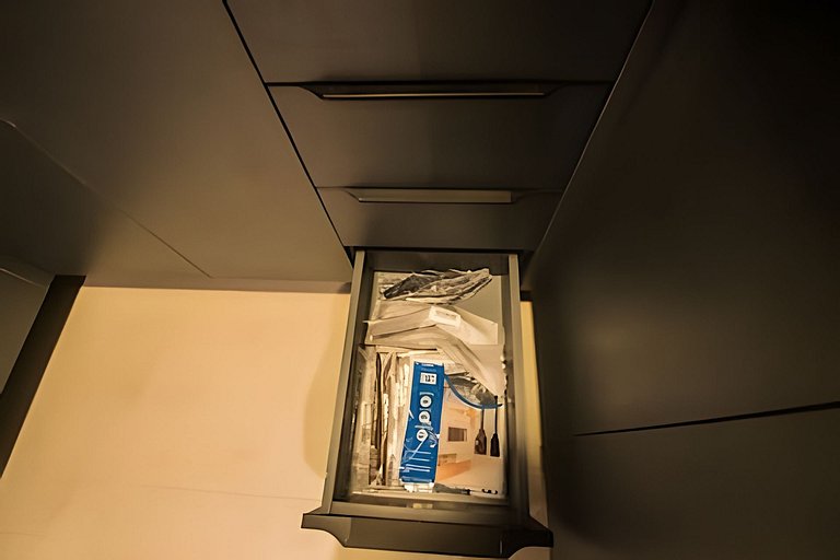 Flat beira mar do Bessa com Jacuzzi - Ozean 003