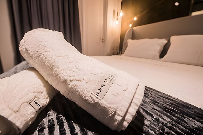 Flat beira mar do Bessa - Ozean 304