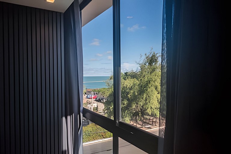 Flat beira mar do Bessa - Ozean 304