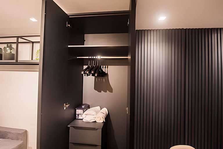 Flat beira mar do Bessa - Ozean 304