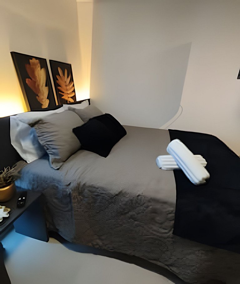 Flat beira mar do Bessa - Ozean 210