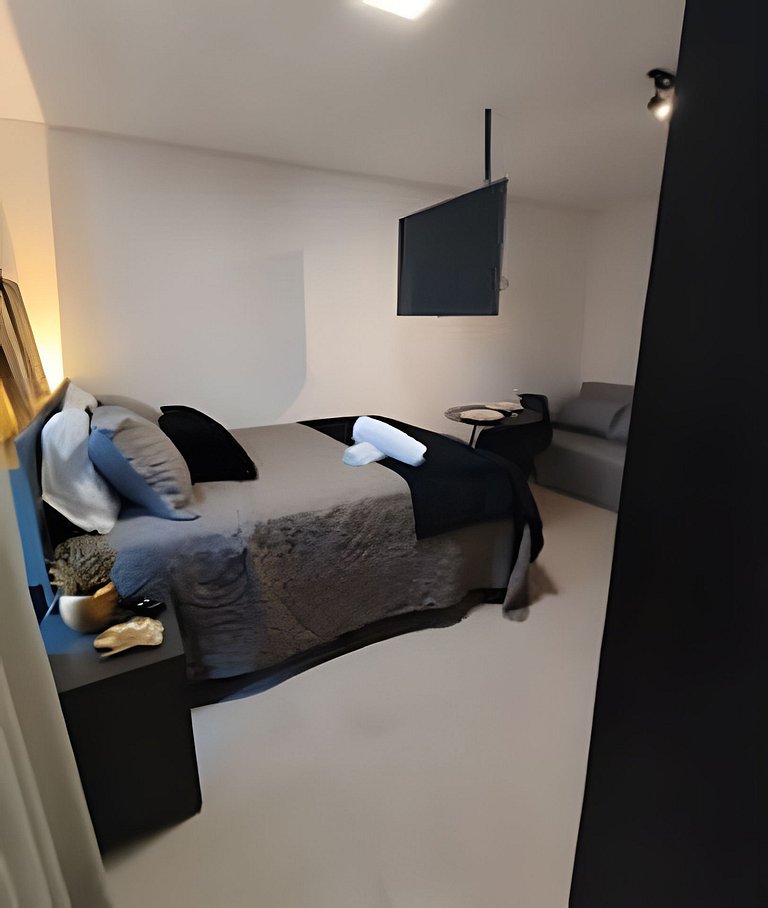 Flat beira mar do Bessa - Ozean 210