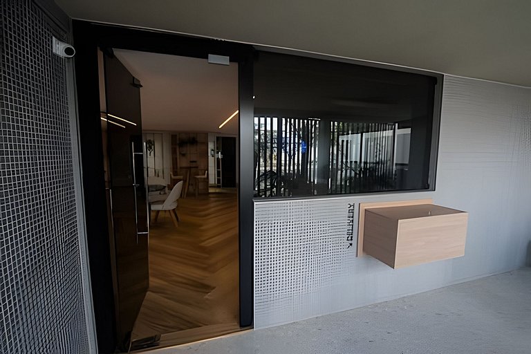 Flat beira mar do Bessa - Ozean 303