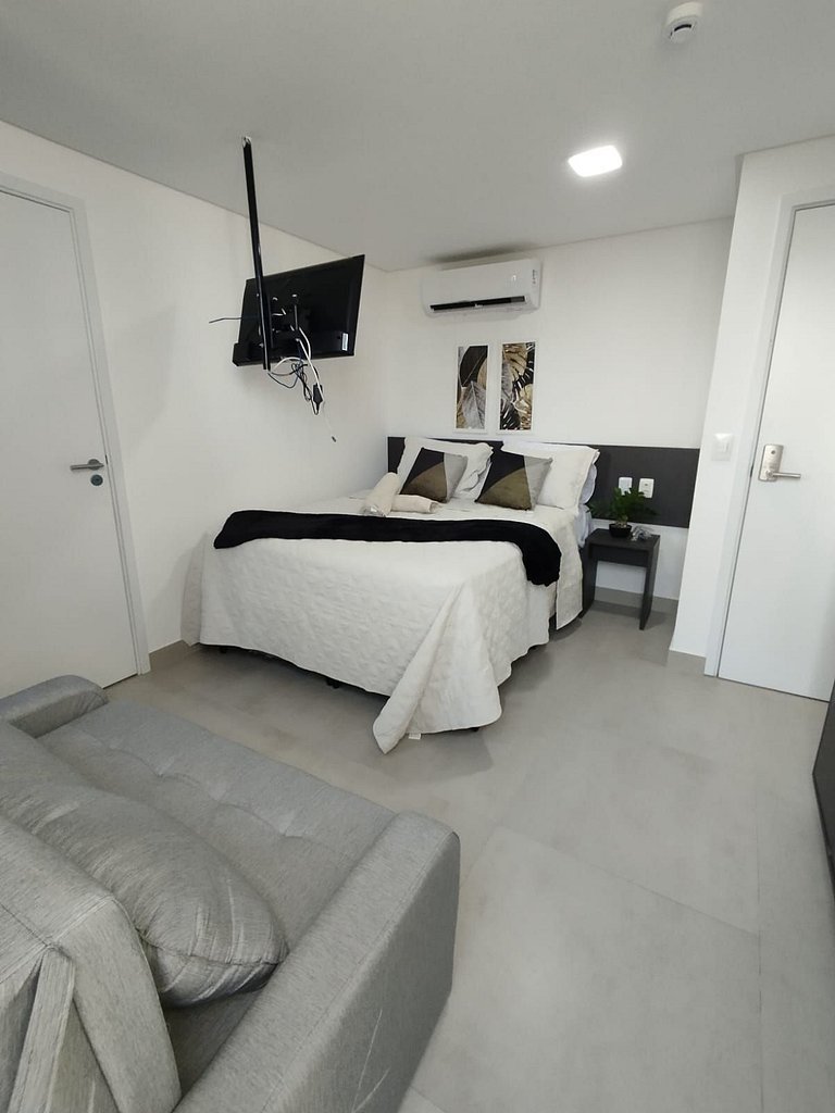 Flat beira mar do Bessa - Ozean 412