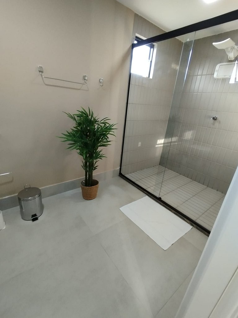 Flat beira mar do Bessa - Ozean 412