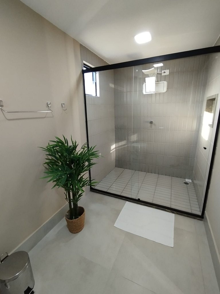 Flat beira mar do Bessa - Ozean 412