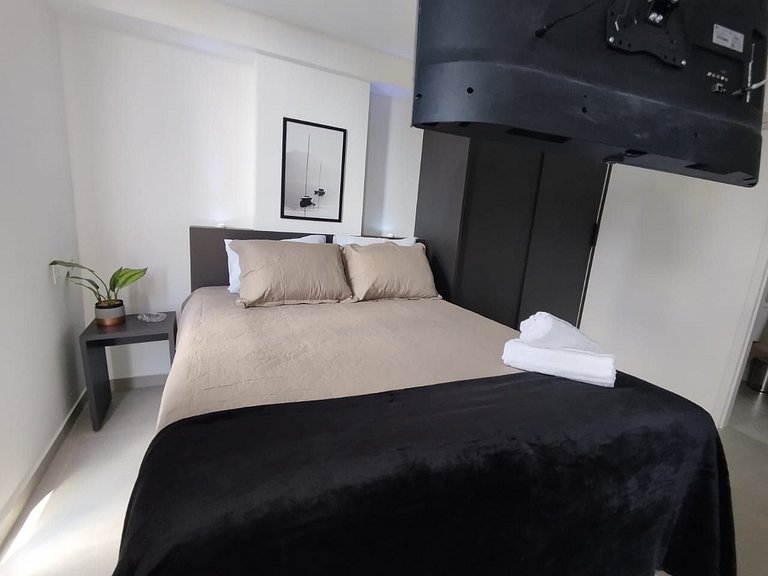 Flat beira mar do Bessa - Ozean 314