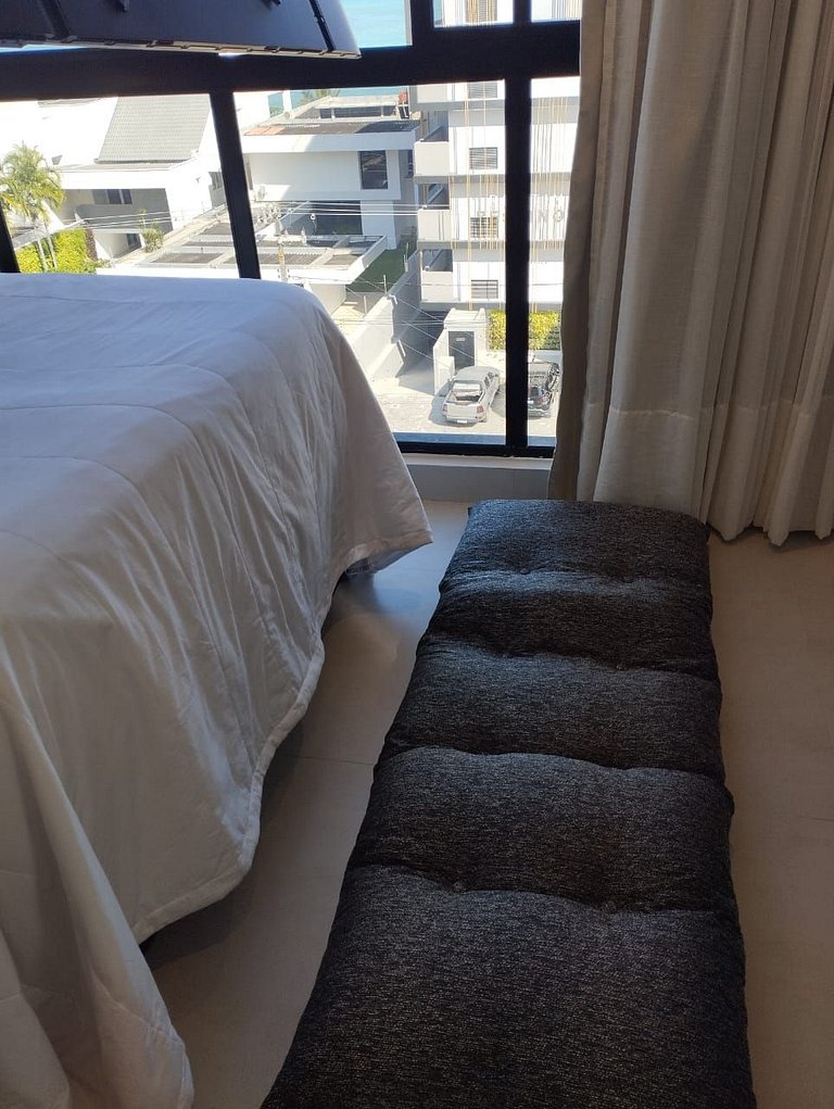 Flat beira mar do Bessa - Ozean 502