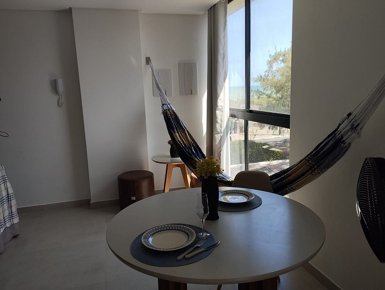 Flat beira mar do Bessa - Ozean 204