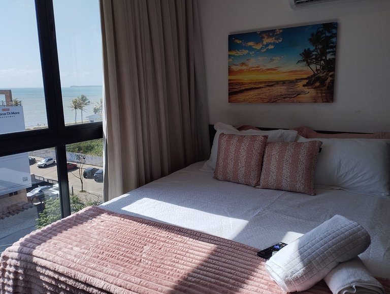 Flat beira mar do Bessa - Ozean 501