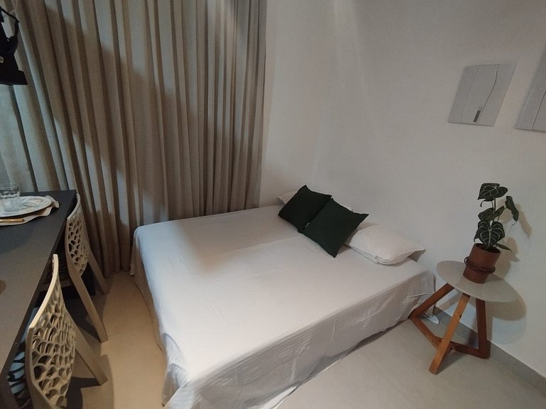 Flat beira mar do Bessa - Ozean 603