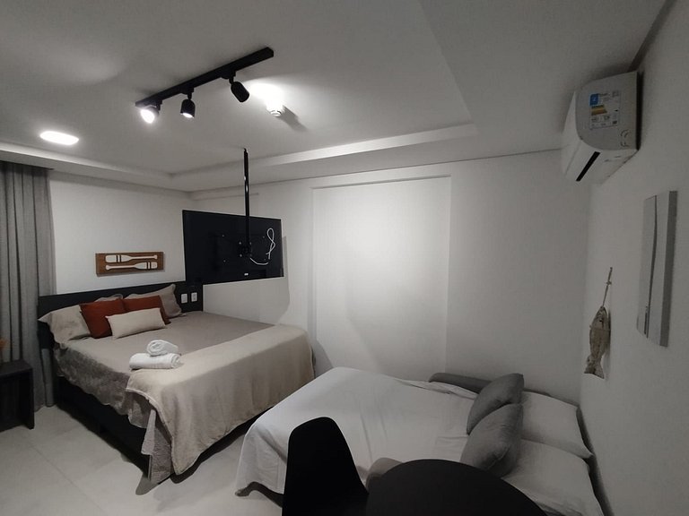 Flat beira mar do Bessa - Ozean 307