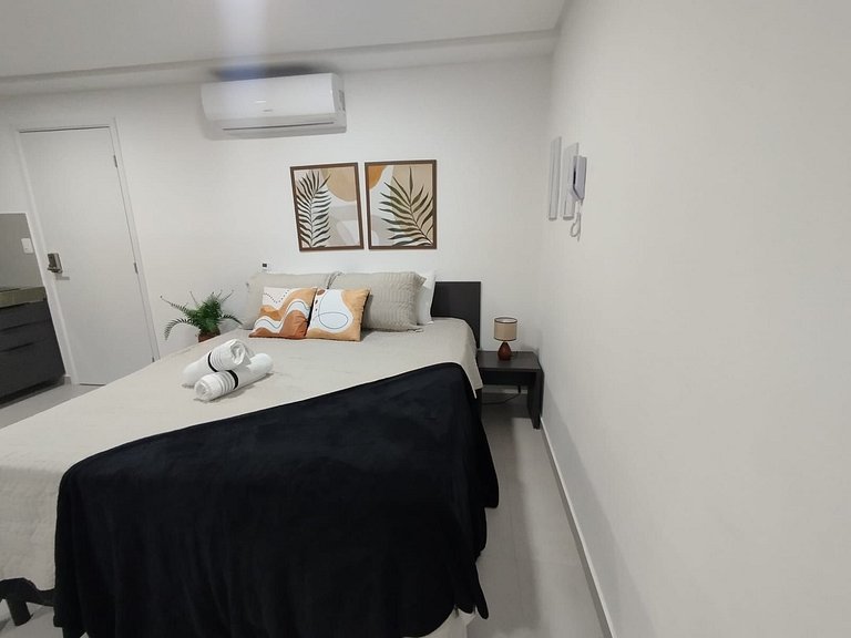 Flat beira mar do Bessa - Ozean 303