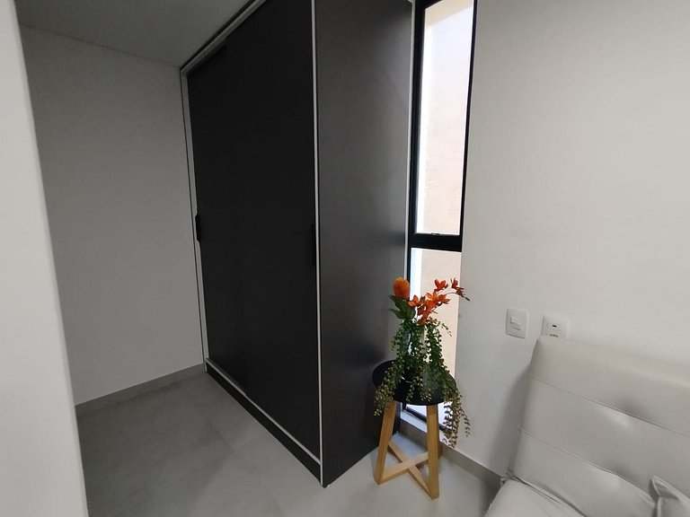 Flat beira mar do Bessa - Ozean 303